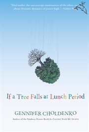 If a tree falls at lunch period cover image cdn