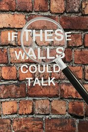 If These walls Could Talk cover image cdn