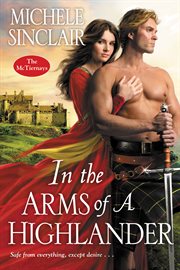 In the Arms of a Highlander cover image cdn