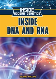 Inside DNA and RNA cover image cdn