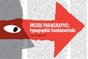 Inside paragraphs : typographic fundamentals cover image cdn