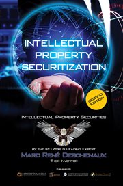 Intellectual property securitization. Intellectual Property Securities cover image cdn
