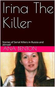 Irina the killer cover image cdn