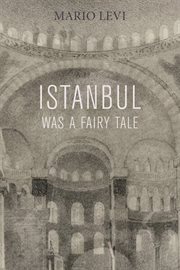 Istanbul was a fairy tale cover image cdn