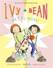 Ivy + Bean get to work! cover image cdn
