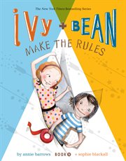 Ivy + Bean make the rules cover image cdn