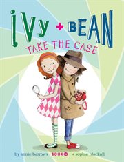Ivy + Bean take the case cover image cdn