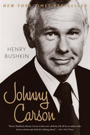 Johnny Carson cover image cdn