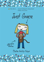Just Grace cover image cdn