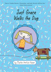 Just Grace walks the dog cover image cdn