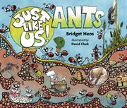 Just like us!, ants cover image cdn