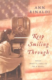 Keep smiling through cover image cdn