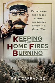 Keeping the home fires burning cover image cdn