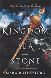 Kingdom of sea and stone cover image cdn