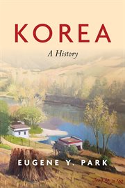 Korea : a history cover image cdn