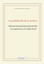 La Prohibición de la Tortura cover image cdn
