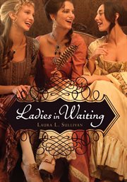 Ladies in waiting cover image cdn