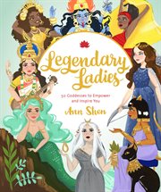 Legendary ladies cover image cdn