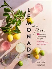 Lemonade with Zest cover image cdn