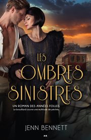 Les ombres sinistres cover image cdn