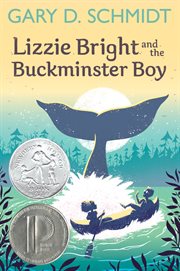 Lizzie Bright and the Buckminster boy cover image cdn