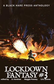 Lockdown fantasy #3 cover image cdn