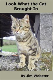 Look what the cat brought in cover image cdn