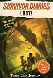 Lost! cover image cdn
