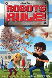 Lots of bots cover image cdn