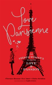 Love Parisienne cover image cdn