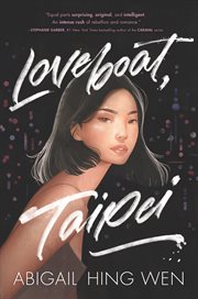 Loveboat, Taipei cover image cdn