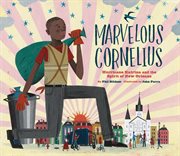 Marvelous Cornelius : Hurricane Katrina and the spirit of New Orleans cover image cdn