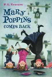 Mary Poppins comes back cover image cdn