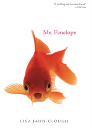 Me, Penelope cover image cdn
