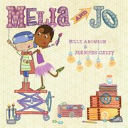 Melia and Jo cover image cdn