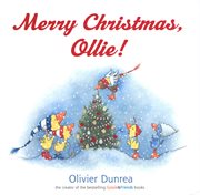 Merry Christmas, Ollie! cover image cdn