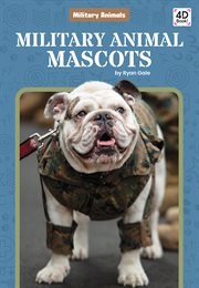 Military animal mascots cover image cdn