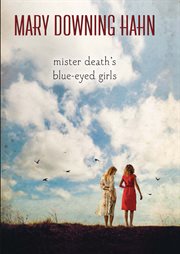 Mister Death's blue-eyed girls cover image cdn