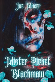 Mister picket blackmaw cover image cdn