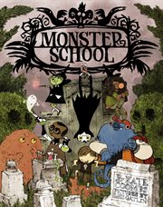 Monster School cover image cdn