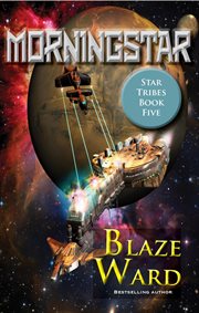 Morningstar. Star Tribes, #5 cover image cdn