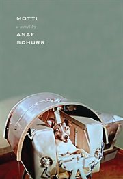 Motti : a novel cover image cdn