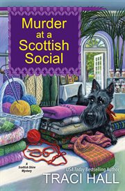 Murder at a Scottish social cover image cdn