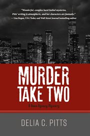 Murder take two. A Ross Agency Mystery cover image cdn