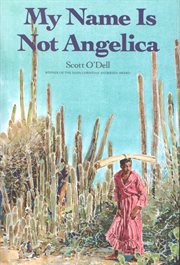 My name is not Angelica cover image cdn