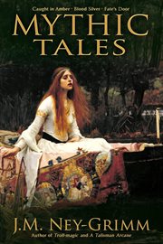 Mythic tales (boxed set) cover image cdn