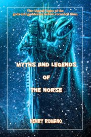 Myths and legends of the norse cover image cdn