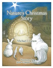 Nature's Christmas story cover image cdn