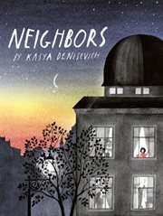 Neighbors cover image cdn