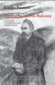 Nietzsche on his balcony cover image cdn